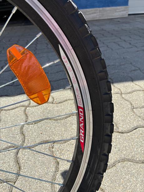 Bicykel, 24