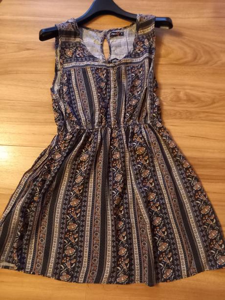 Letná tunika xl, okay,xl