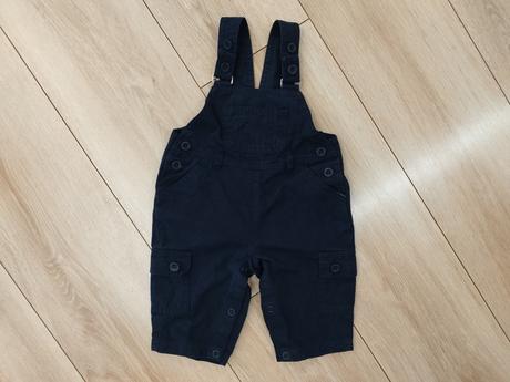 Nohavice na traky, peanuts,62