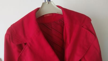 Kabat-trenckot, f&f,s