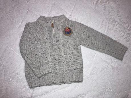 Sveter, c&a,86