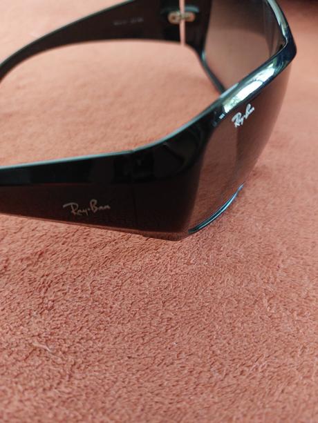 Slnečné okuliare, ray-ban