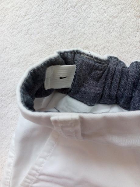 Kraťasy next v. 98, next,98