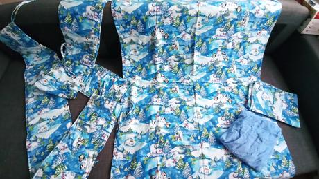 Krásne naliečky do dets. postielky+ darujem perink, šírka (cm): 60,dĺžka (cm): 120