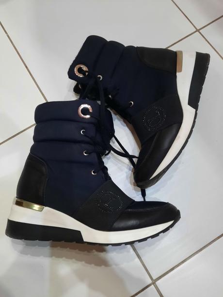 Olivia shoes čižmy, 38