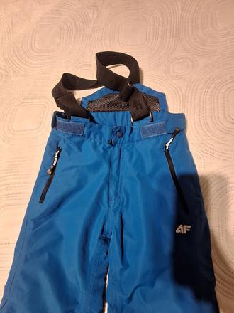 Chlapčenské oteplovaky, 110