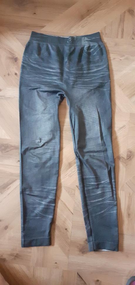 Elastické legíny, m