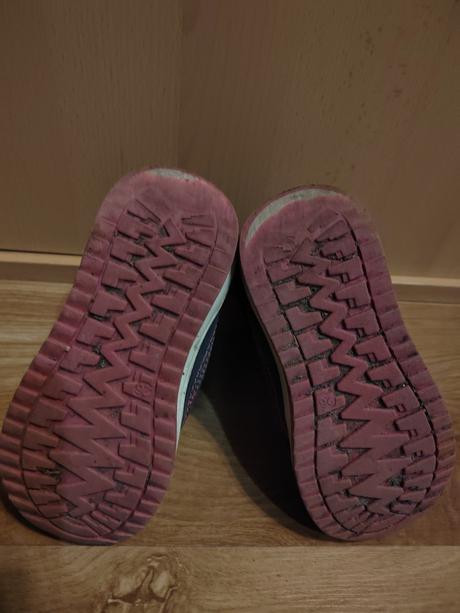 Protetika čižmy 16,9cm, protetika,26