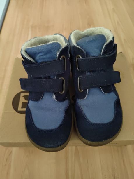 Blifestyle snow leopard bio wool, 28