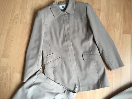 Kostým 3 kombinácia, m