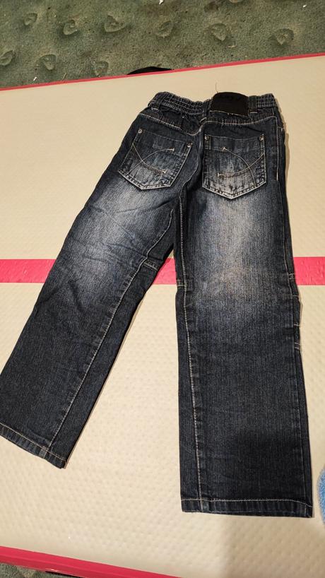 Rifle na donosenie, kik,116