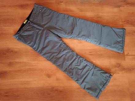 Športové/lyžiarske nohavice, track&field,40