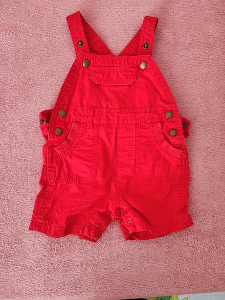 Kraťase na traky, f&f,62