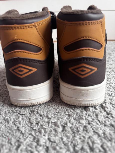 Zimné topánky umbro 32, umbro,32