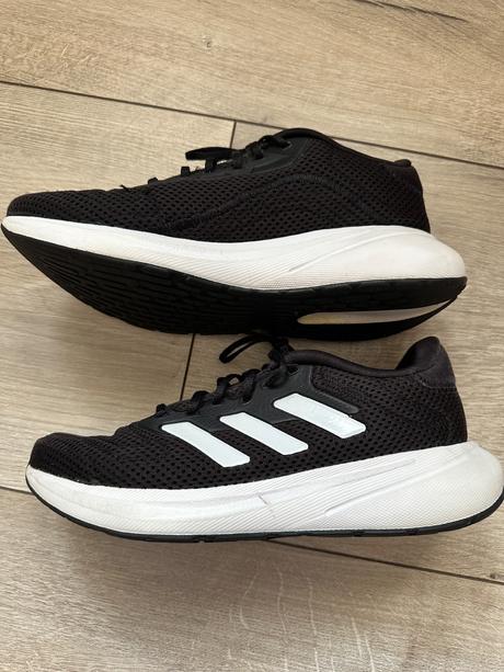 Chlapčenské tenisky adidas, veľ.37 1/3, adidas,37