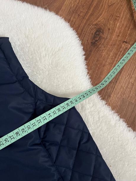 Jazdecká vestička 134/140, tchibo,134