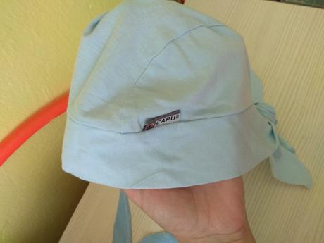 Bledomodra piratka, 80