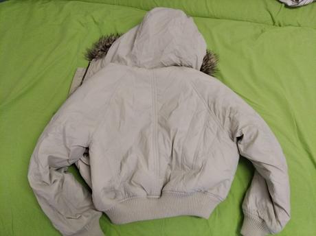 Jesenná bunda., 170