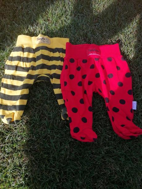 Body, smejko a tanculienka, 62