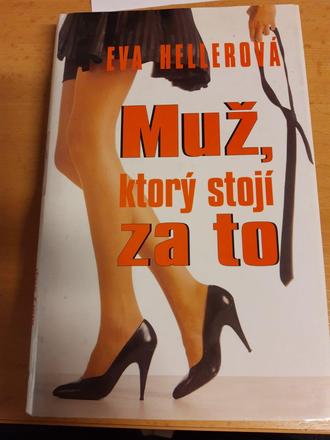 Muž ktorý stojí za to, 