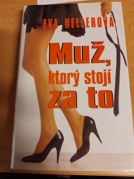 Muž ktorý stojí za to, 