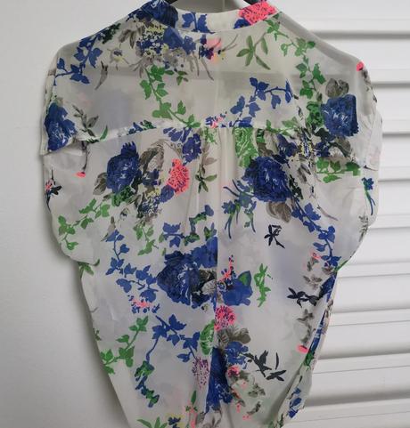 Letná blúzka, only,s