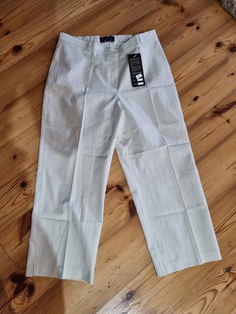 Capri nohavice veľkosť 42 daniel duval výpredaj, 42