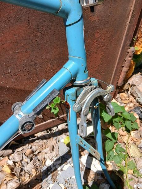 Bicykel favorit - retro, 18