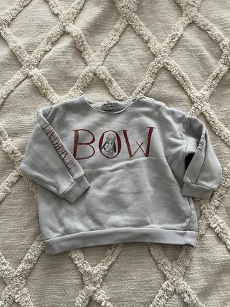 Mikina bobo choses 86, 86