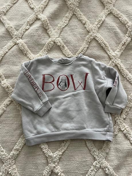 Mikina bobo choses 86, 86