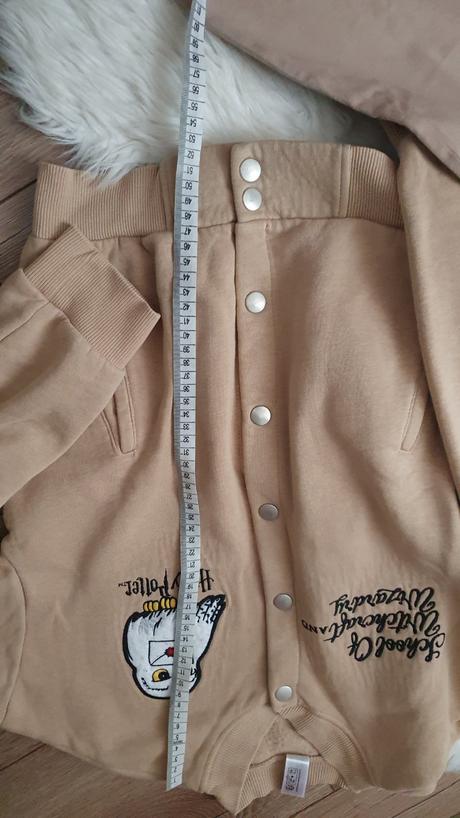 2x mikina harry poter a leginy reserved, reserved,152