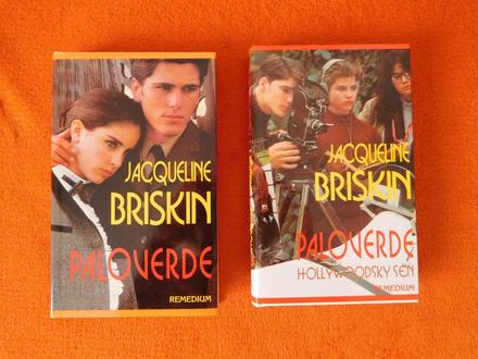 Paloverde a paloverde - hollywoodsky sen,