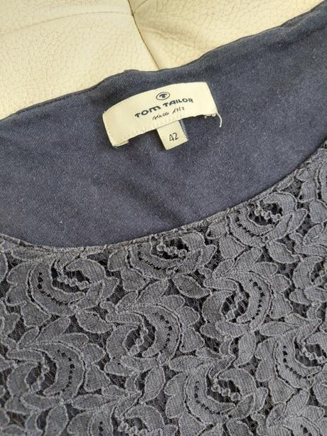 Dámske šaty, tom tailor,42