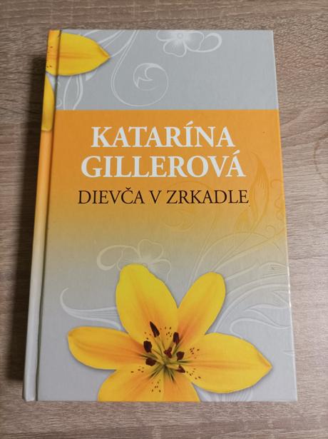 Katarína gillerová, 