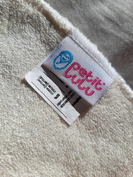 Petit lulu sio complete sada, petit lulu,4 kg - 9 kg