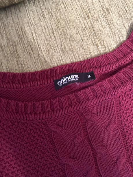 Svetrík takko fashion, takko,m