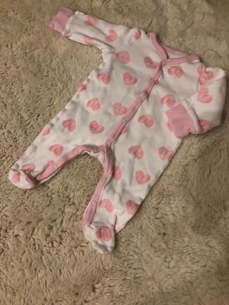 Overal / dupačky, 50