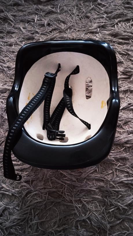 Prilba na bicykel 59cm, s