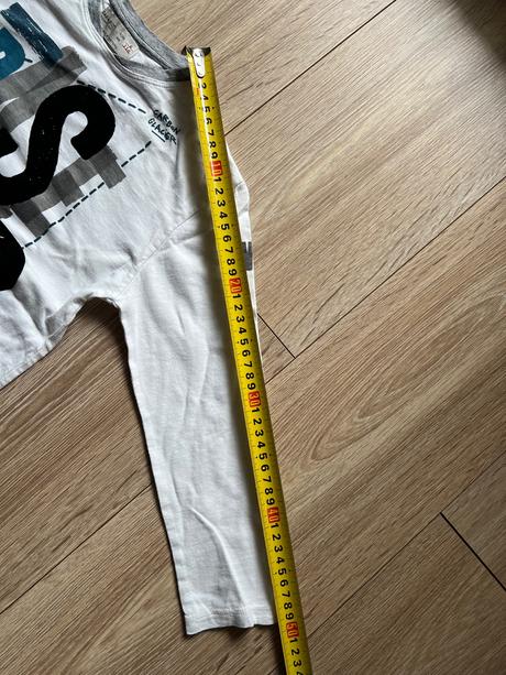Zara tricko, zara,116