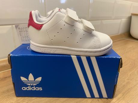 Adidas stan smith, adidas,22