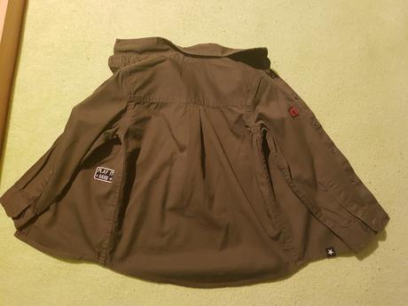 Reserved košeľa, reserved,98