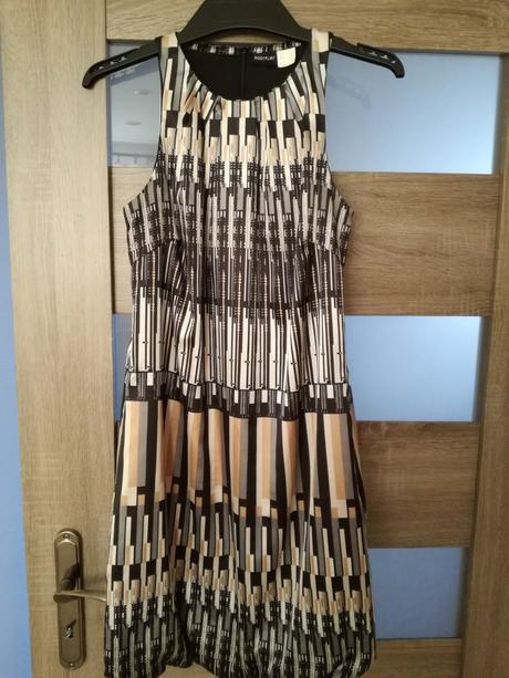 Kokteilové šaty bonprix, bonprix,36