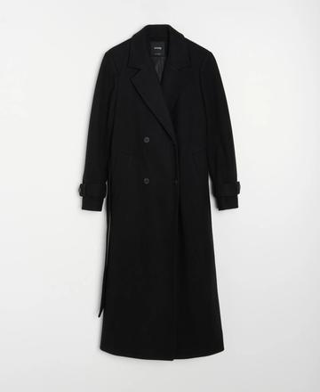 Kabát, reserved,34 / 36 / s / xs