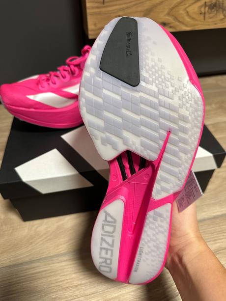 Bežecké tenisky adidas adizero adios pro 4, adidas,42 / 43 / 44 / 45 / 46