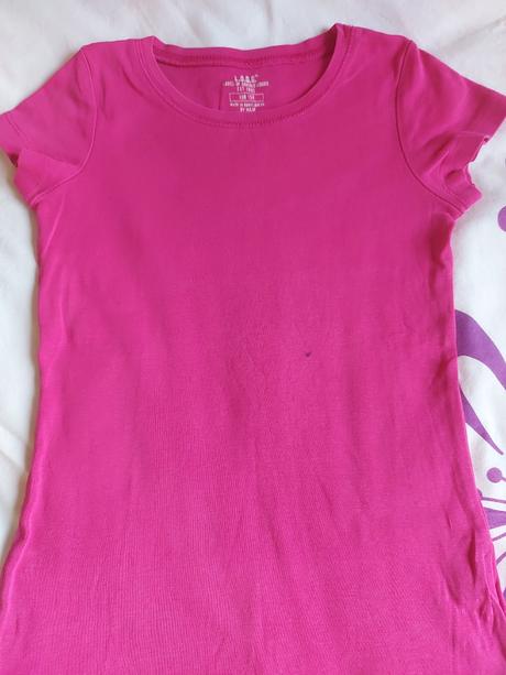 Tričká, l.o.g.g.,134