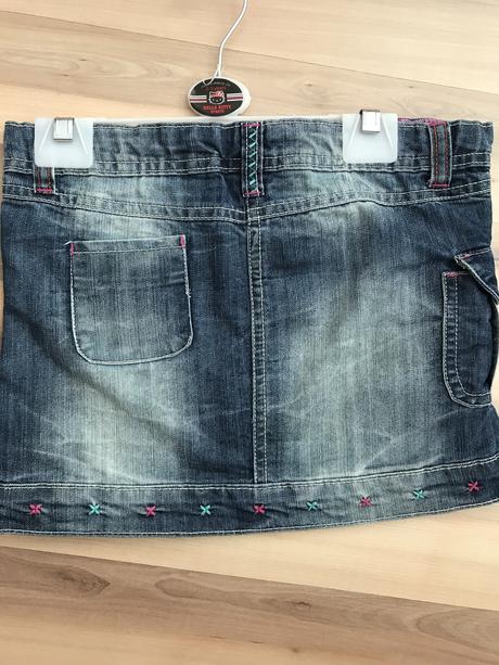 Trendy riflova sukna, cherokee,110