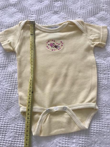 Komplet body a tepláčky, carter's,62