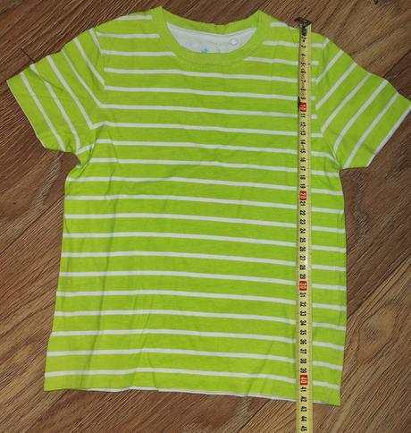 Tričko 4-6 rokov, lupilu,116