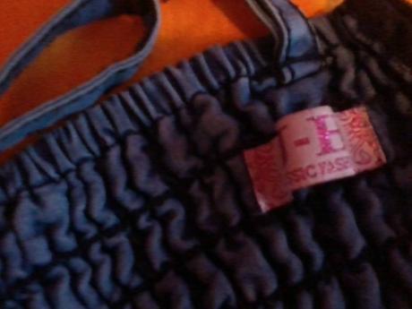 Dievčenský letný overál     fashion, 140