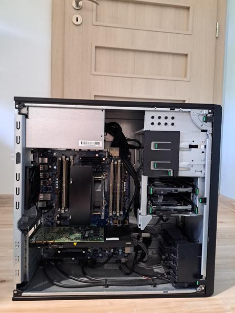 Pc + nb + príslušenstvo, hp (hewlett-packard)
